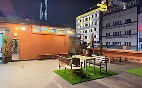 Starq Hotel Kuala Lumpur